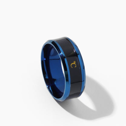 Temperature Sensing Ring