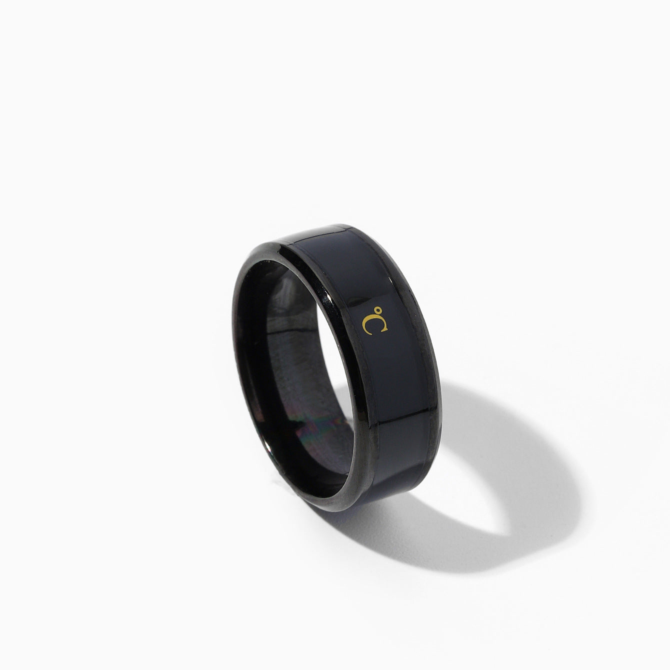 Temperature Sensing Ring