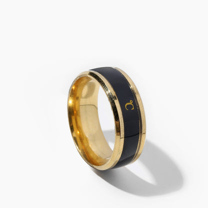 Temperature Sensing Ring