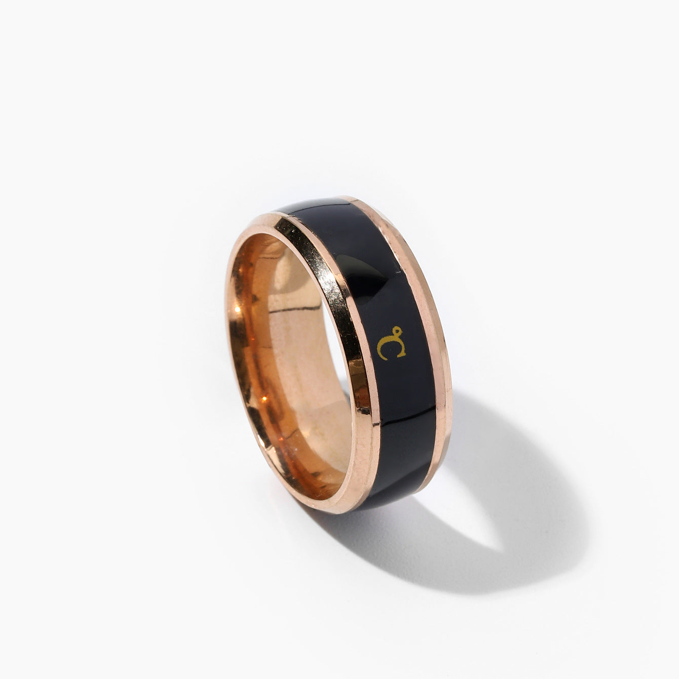 Temperature Sensing Ring