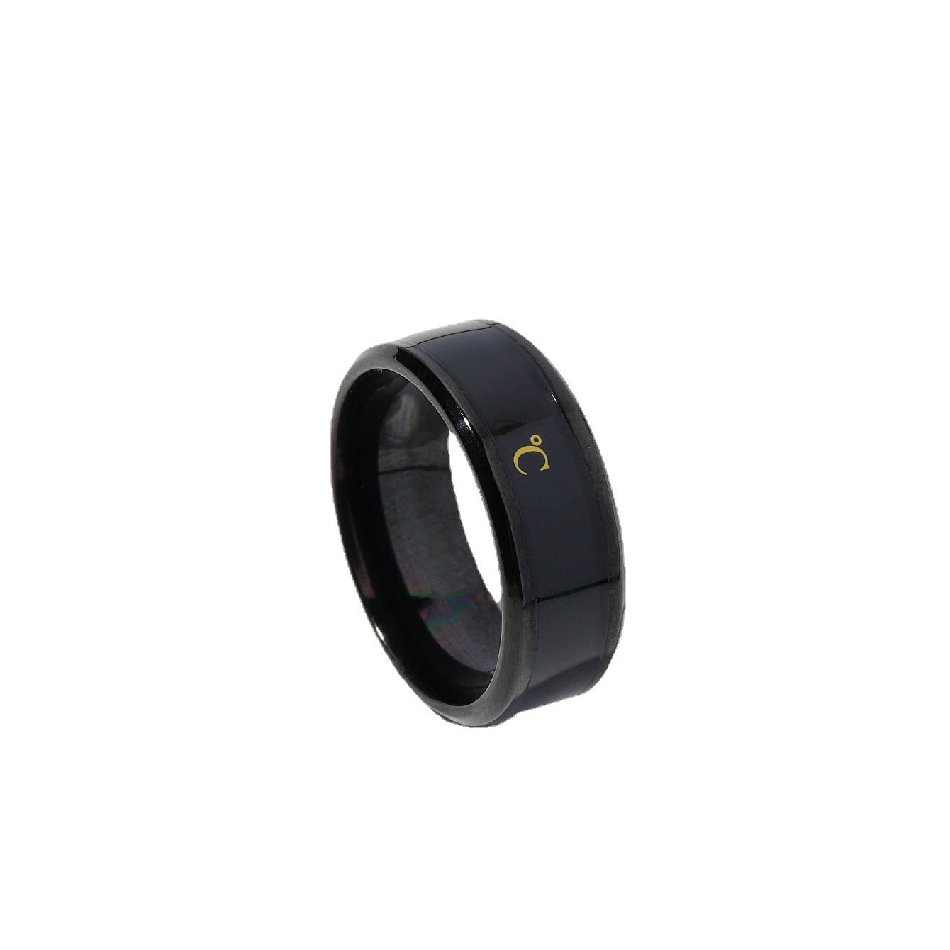Temperature Sensing Ring