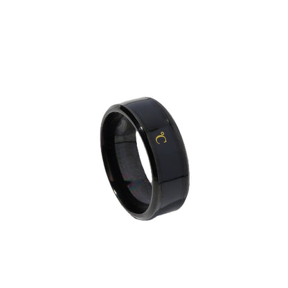 Temperature Sensing Ring