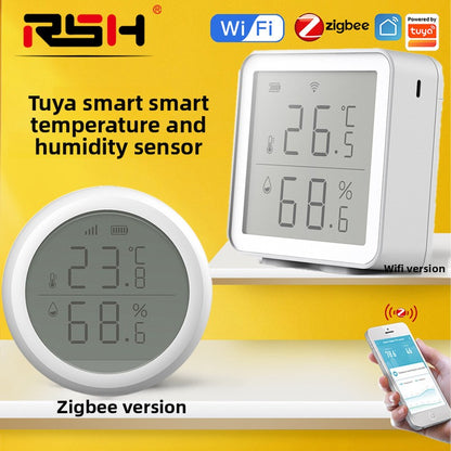 temperature sensor