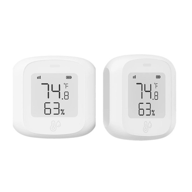 temperature sensor