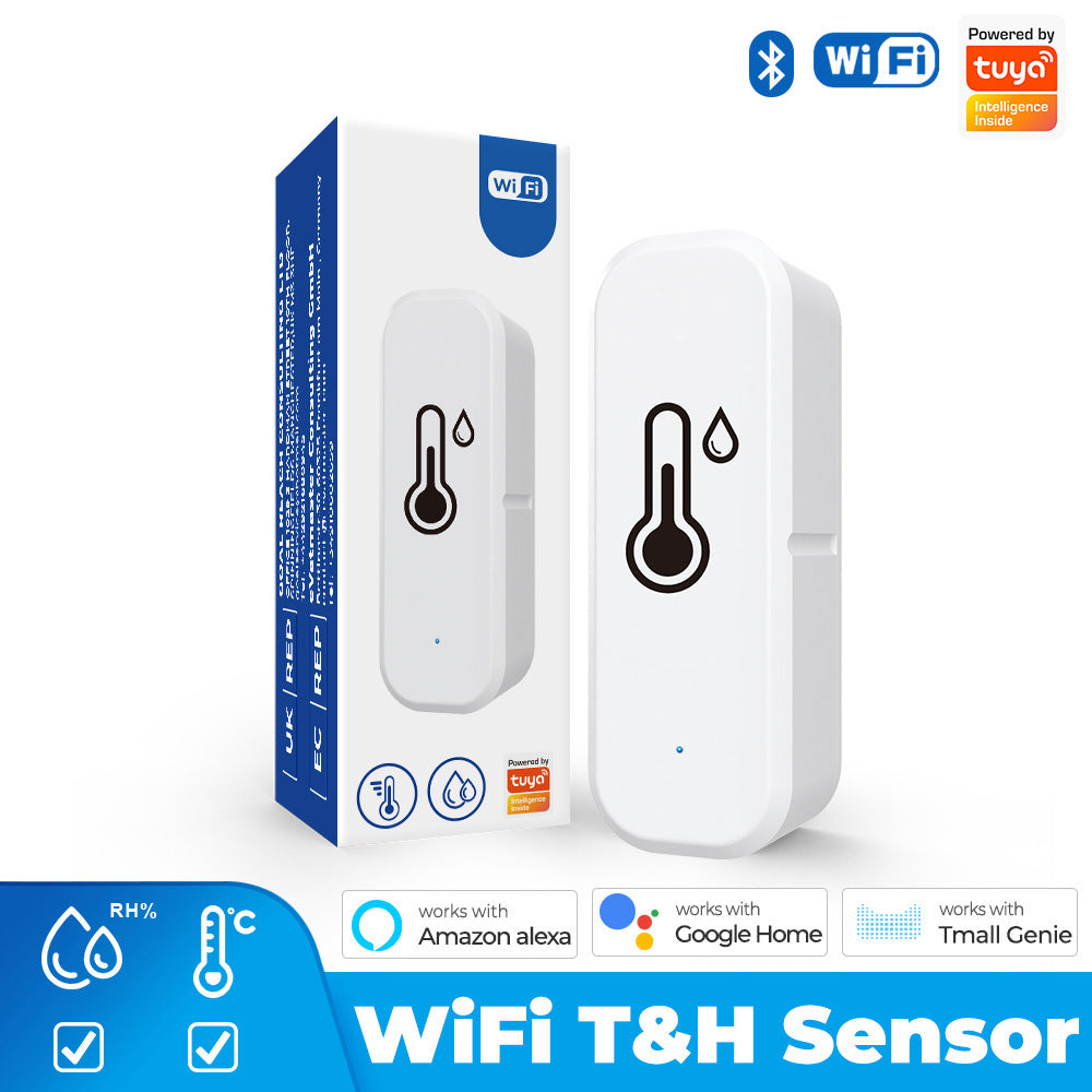 temperature sensor