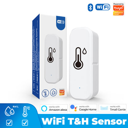 temperature sensor