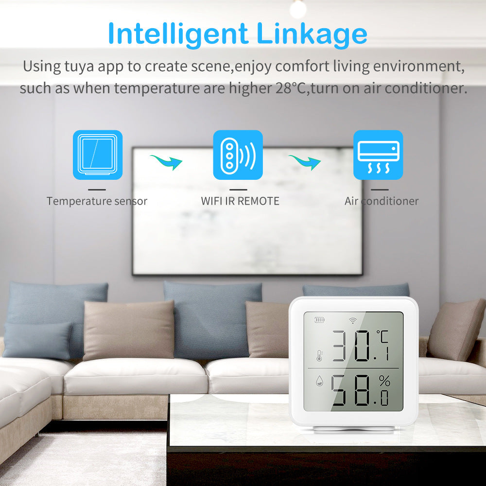 temperature sensor