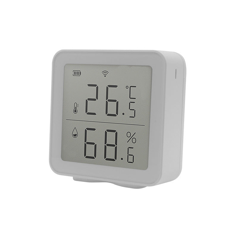 temperature sensor