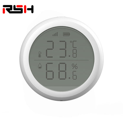temperature sensor