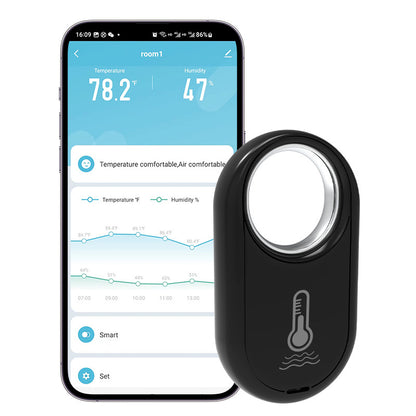temperature sensor