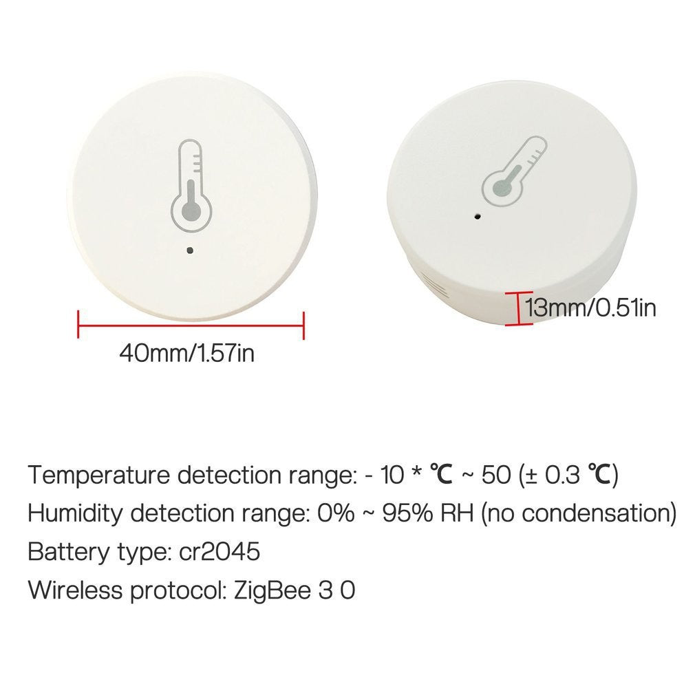 temperature sensor