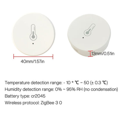temperature sensor
