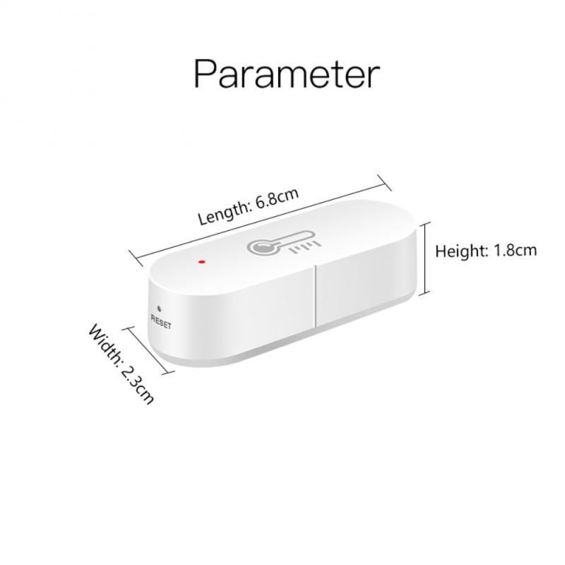 temperature sensor