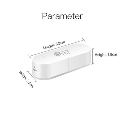 temperature sensor