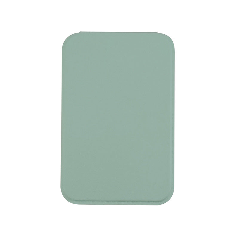 Tempered glass desktop whiteboard