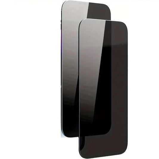 Tempered glass film