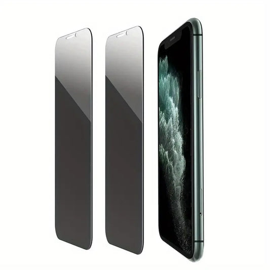 Tempered glass film