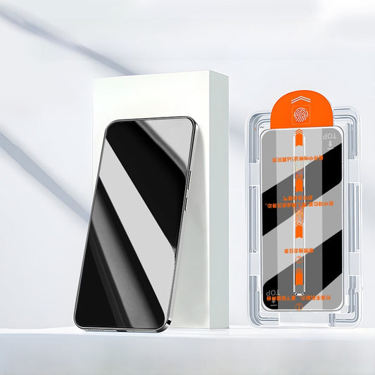 Tempered glass film