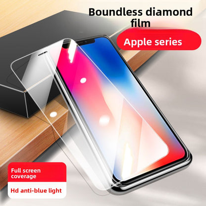 Tempered Glass Film