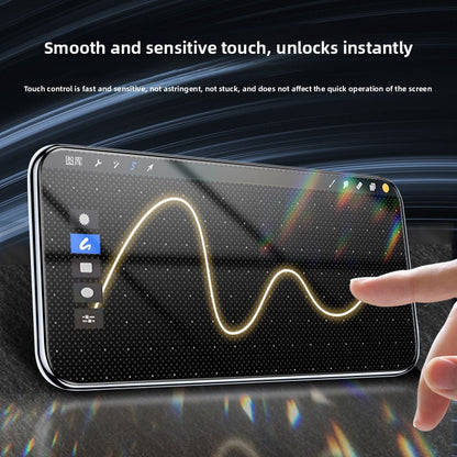 Tempered Glass Film