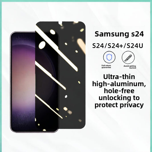 Tempered Glass Film