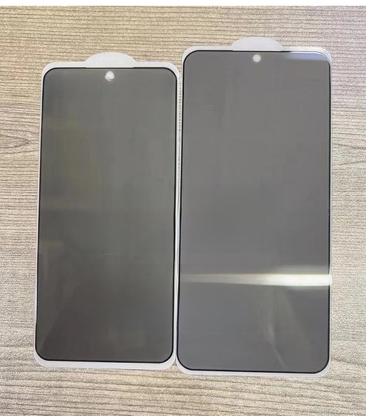 Tempered Glass Film