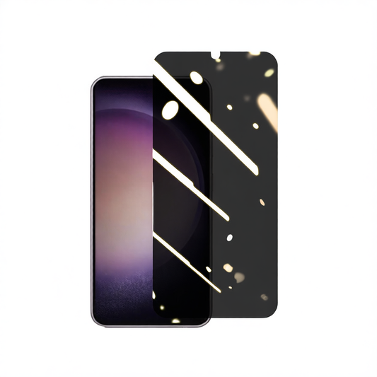 Tempered Glass Film