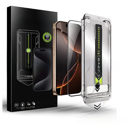 Tempered Glass Film