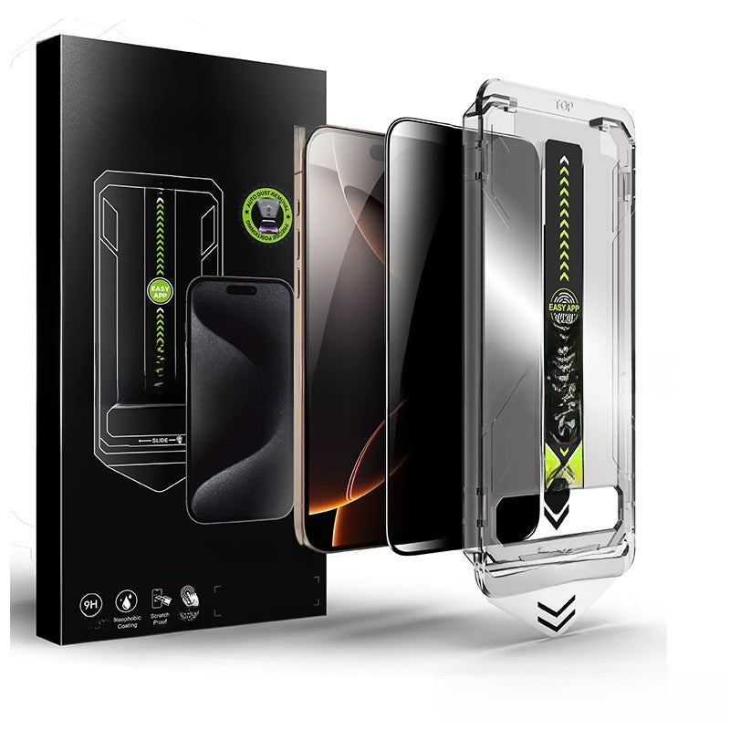 Tempered Glass Film