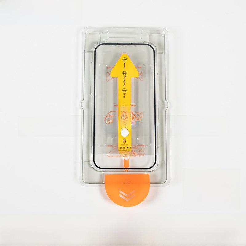 Tempered Glass Film