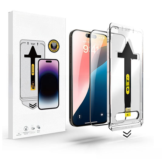 Tempered Glass Film