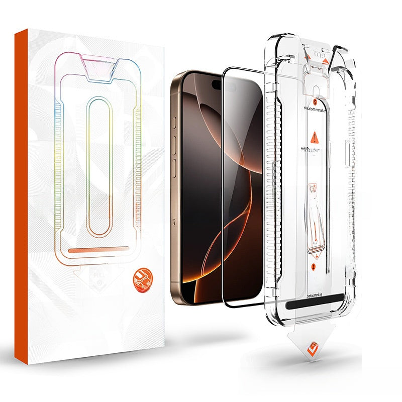Tempered Glass Film