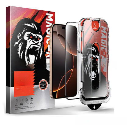 Tempered Glass Film