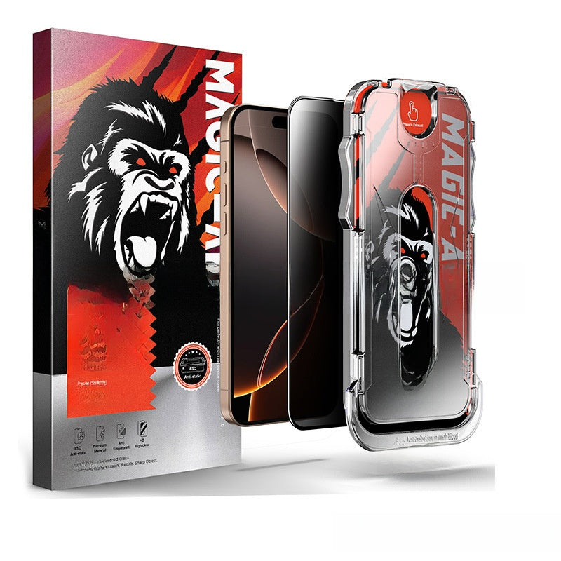 Tempered Glass Film