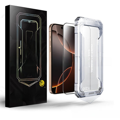 Tempered Glass Film