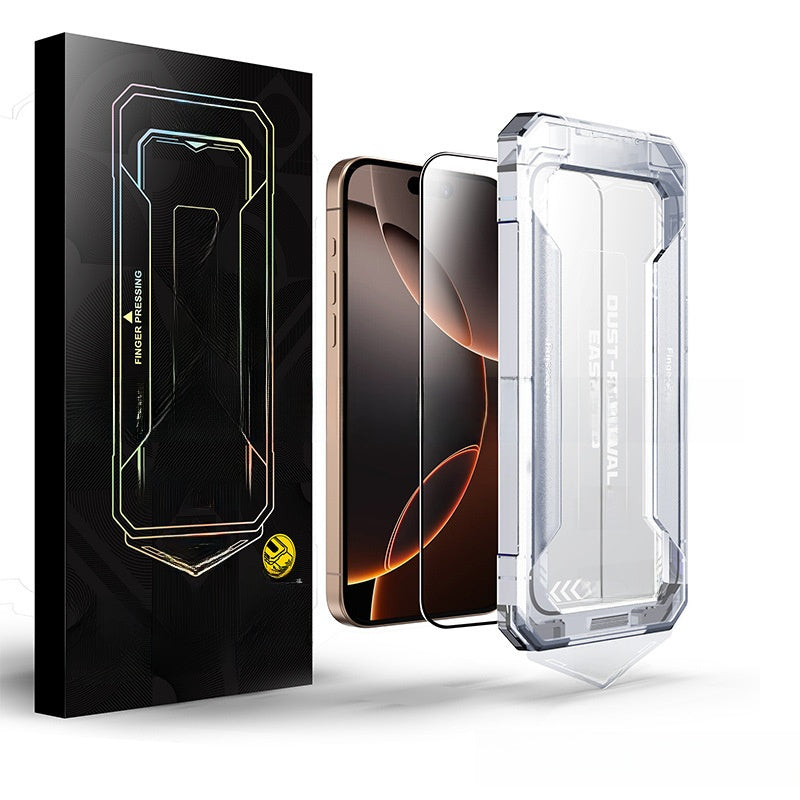 Tempered Glass Film