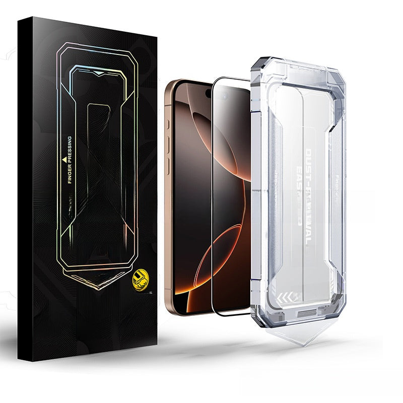Tempered Glass Film