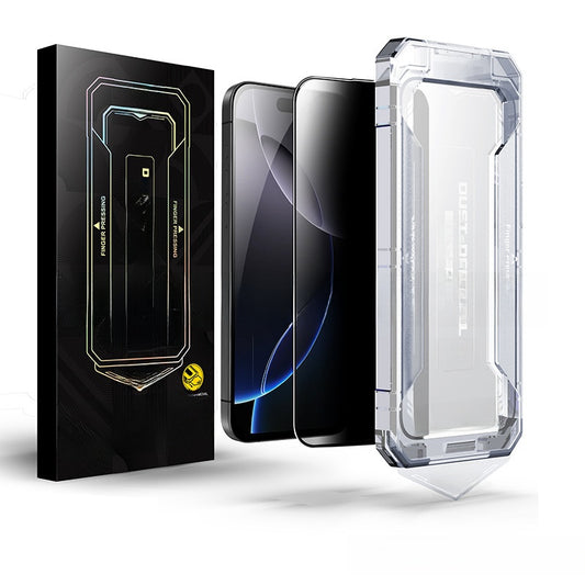 Tempered Glass Film
