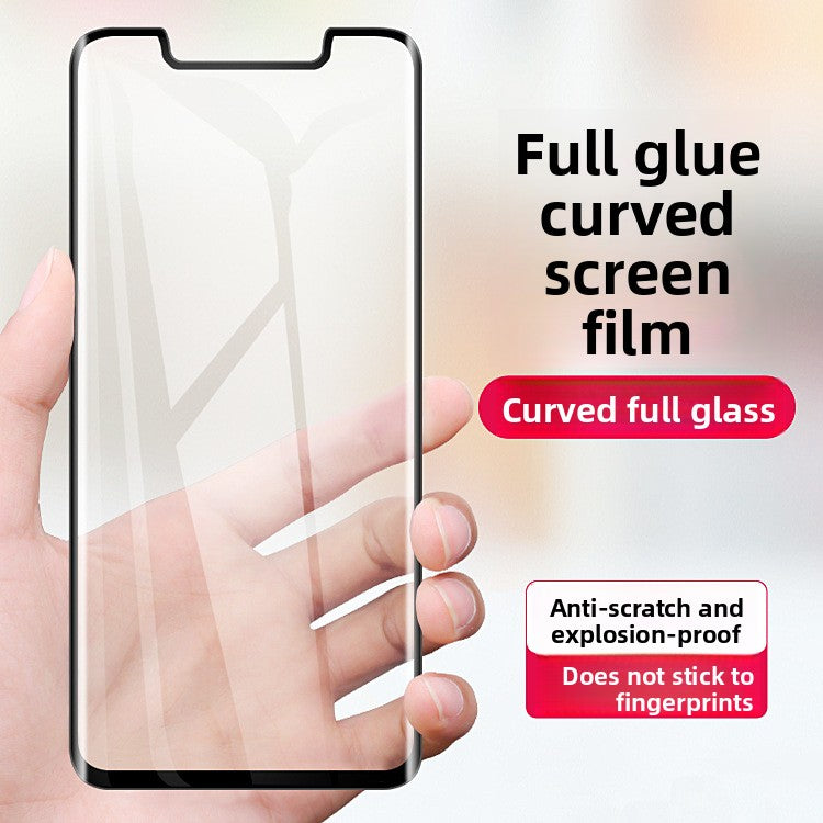 Tempered Glass Film