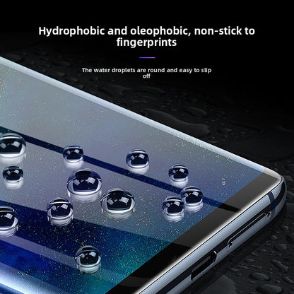 Tempered Glass Film