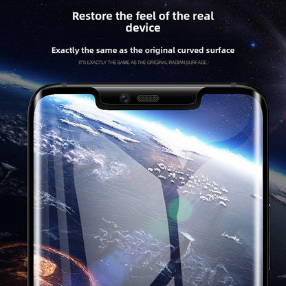 Tempered Glass Film