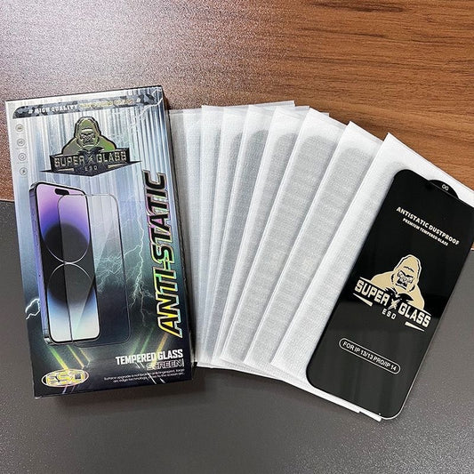 tempered glass film