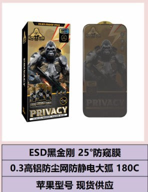 tempered glass film