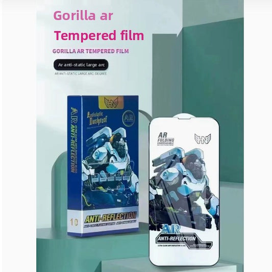 Tempered Glass Film