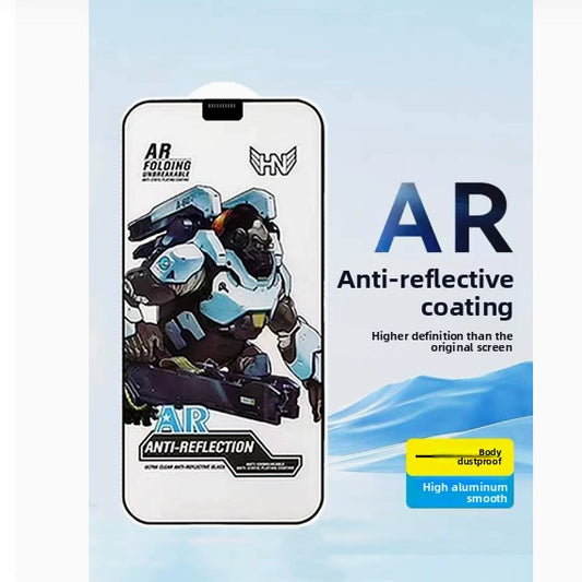 Tempered Glass Film