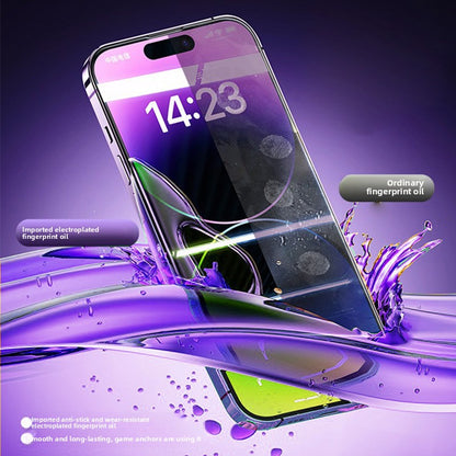 Tempered Glass Film