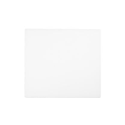 Tempered glass mouse pad