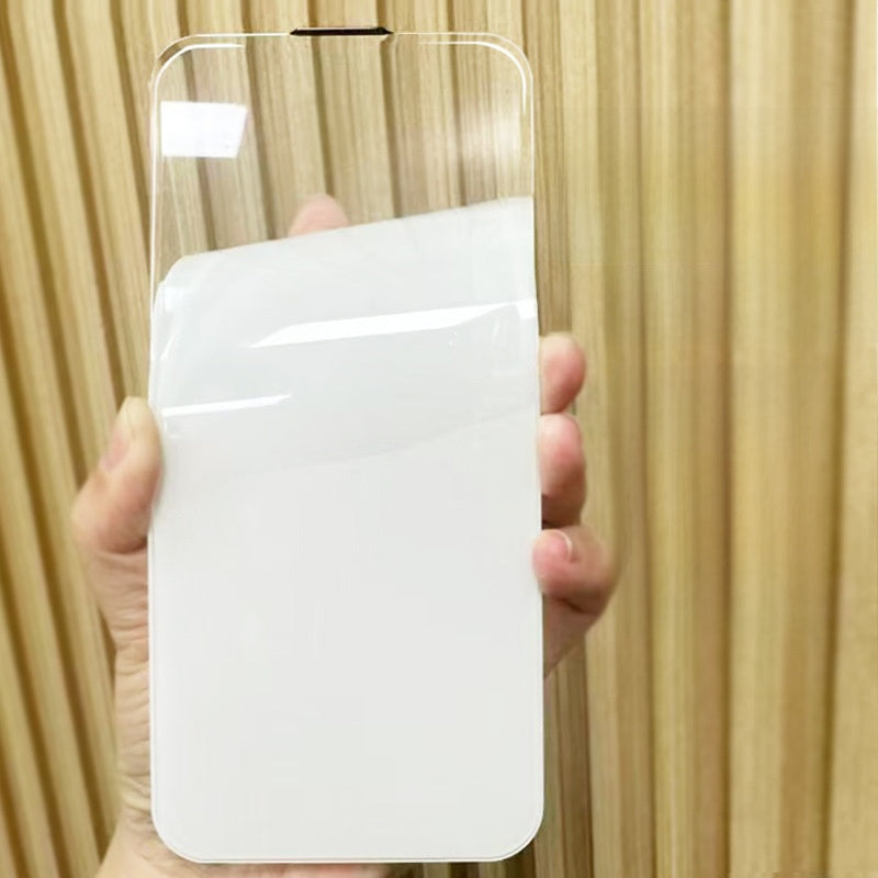 Tempered Glass Protector