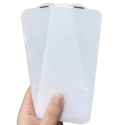Tempered Glass Protector