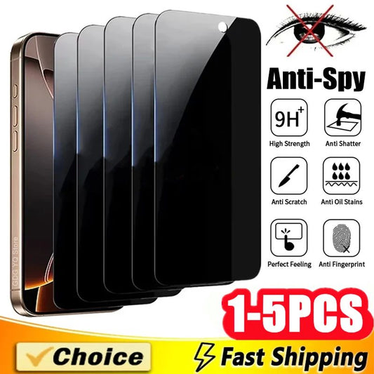 Tempered Glass Protector